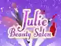 Žaidimas Julie Grožio Salonas internete
