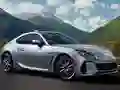 Žaidimas Subaru BRZ Slydimas internete Žaidimas Subaru BRZ Slydimas internete