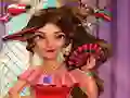 Žaidimas Latinos Princesė: Tikros Šukuosenos internete Žaidimas Latinos Princesė: Tikros Šukuosenos internete