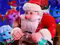 Žaidimas Super Monstras Kalėdų Pagalbininkas internete Žaidimas Super Monstras Kalėdų Pagalbininkas internete