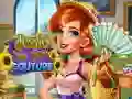 Žaidimas Jessės Van Gogo Couture internete Žaidimas Jessės Van Gogo Couture internete