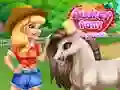 Žaidimas Audrey Pony Dieninė priežiūra internete Žaidimas Audrey Pony Dieninė priežiūra internete