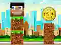 Žaidimas Kvadratinis Mineblock internete Žaidimas Kvadratinis Mineblock internete