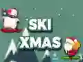 Žaidimas Slidinėjimas Kalėdos internete Žaidimas Slidinėjimas Kalėdos internete