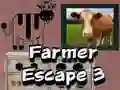 Žaidimas Ūkininko pabėgimas 3 internete Žaidimas Ūkininko pabėgimas 3 internete