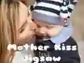 Žaidimas Motinos Bučinys Dėlionė internete Žaidimas Motinos Bučinys Dėlionė internete