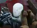 Žaidimas Slenderman turi mirti: Išgyvenusieji internete Žaidimas Slenderman turi mirti: Išgyvenusieji internete