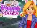 Žaidimas Mano princesės selfie internete Žaidimas Mano princesės selfie internete