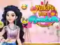 Žaidimas Yuki Linksma Ruletė internete Žaidimas Yuki Linksma Ruletė internete