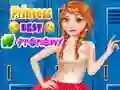 Žaidimas Princese Geriausia #Priešas internete Žaidimas Princese Geriausia #Priešas internete