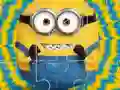 Žaidimas Minionų Dėlionė internete Žaidimas Minionų Dėlionė internete