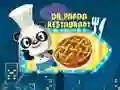 Žaidimas Daktaro Panda Restoranas internete Žaidimas Daktaro Panda Restoranas internete