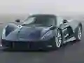 Žaidimas Hennessey Venom F5 Slydimas internete