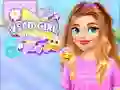 Žaidimas VSCO Girl Blogerės Istorija internete Žaidimas VSCO Girl Blogerės Istorija internete