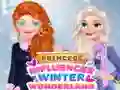 Žaidimas Princesė Influencer Žiemos Stebuklų Šalis internete Žaidimas Princesė Influencer Žiemos Stebuklų Šalis internete