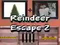 Žaidimas Elnių pabėgimas 2 internete Žaidimas Elnių pabėgimas 2 internete