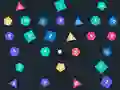 Žaidimas Idle Pinball Breakout internete Žaidimas Idle Pinball Breakout internete