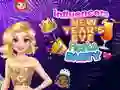 Žaidimas Influenceriai #Naujametinė Fiesta Šventė internete Žaidimas Influenceriai #Naujametinė Fiesta Šventė internete