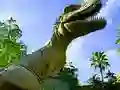 Žaidimas Dinozaurų Karalius Dėlionė internete Žaidimas Dinozaurų Karalius Dėlionė internete