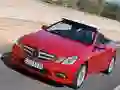 Žaidimas Benz E-konstruktorius kabrioletas slydimas internete