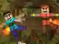 Žaidimas Ragdoll Smash Kova internete