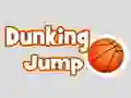 Žaidimas Dunk Šuolis internete Žaidimas Dunk Šuolis internete