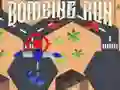 Žaidimas Bombardavimo Bėgimas internete Žaidimas Bombardavimo Bėgimas internete