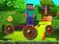 Žaidimas Mineblock: Sukimosi ir Skraidymo Nuotykis internete Žaidimas Mineblock: Sukimosi ir Skraidymo Nuotykis internete