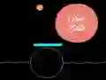 Žaidimas Gravitacinės Kamuoliai internete Žaidimas Gravitacinės Kamuoliai internete