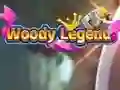 Žaidimas Medinė Legenda internete Žaidimas Medinė Legenda internete