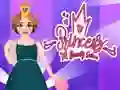 Žaidimas Princesės Grožio Salonas internete