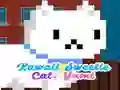 Žaidimas Kawaii Saldus Katė: Yumi internete Žaidimas Kawaii Saldus Katė: Yumi internete