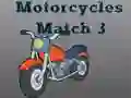 Žaidimas Motociklų Suderinimas 3 internete