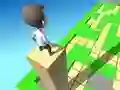 Žaidimas Stacky Dash internete Žaidimas Stacky Dash internete