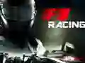 Žaidimas F1 VARŽYBOS internete
