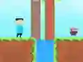 Žaidimas Minescraft Herobrine internete Žaidimas Minescraft Herobrine internete