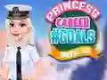 Žaidimas Princesės Karjera #TIKSLAI Apsirengti internete Žaidimas Princesės Karjera #TIKSLAI Apsirengti internete