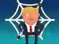 Žaidimas Vorat Trump internete