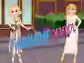 Žaidimas Mados Gaga internete Žaidimas Mados Gaga internete