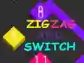 Žaidimas Zig Zag ir Perjungti internete Žaidimas Zig Zag ir Perjungti internete