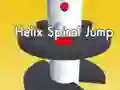 Žaidimas Helix Spiralinis Šuolis internete Žaidimas Helix Spiralinis Šuolis internete
