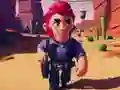 Žaidimas Linksmos Brawl Stars Dėlionės internete Žaidimas Linksmos Brawl Stars Dėlionės internete