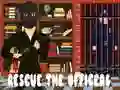 Žaidimas Išgelbėti pareigūnus internete Žaidimas Išgelbėti pareigūnus internete