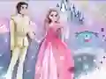Žaidimas Pasakos apie princeses žaidimai internete
