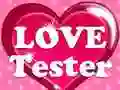 Žaidimas Meilės testas internete Žaidimas Meilės testas internete