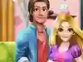 Žaidimas Rapunzel nėštumas internete Žaidimas Rapunzel nėštumas internete