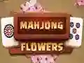 Žaidimas Mahjong Gėlės internete Žaidimas Mahjong Gėlės internete