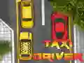 Žaidimas Taksistas internete