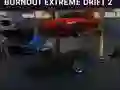 Žaidimas Burnout Extreme Drift 2 internete