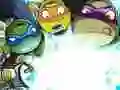 Žaidimas Ninja Hakerių Ataka internete